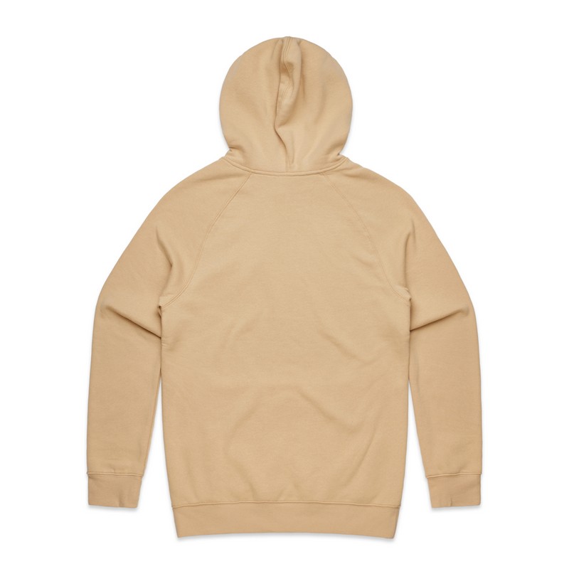 Men's Supply Hoodie