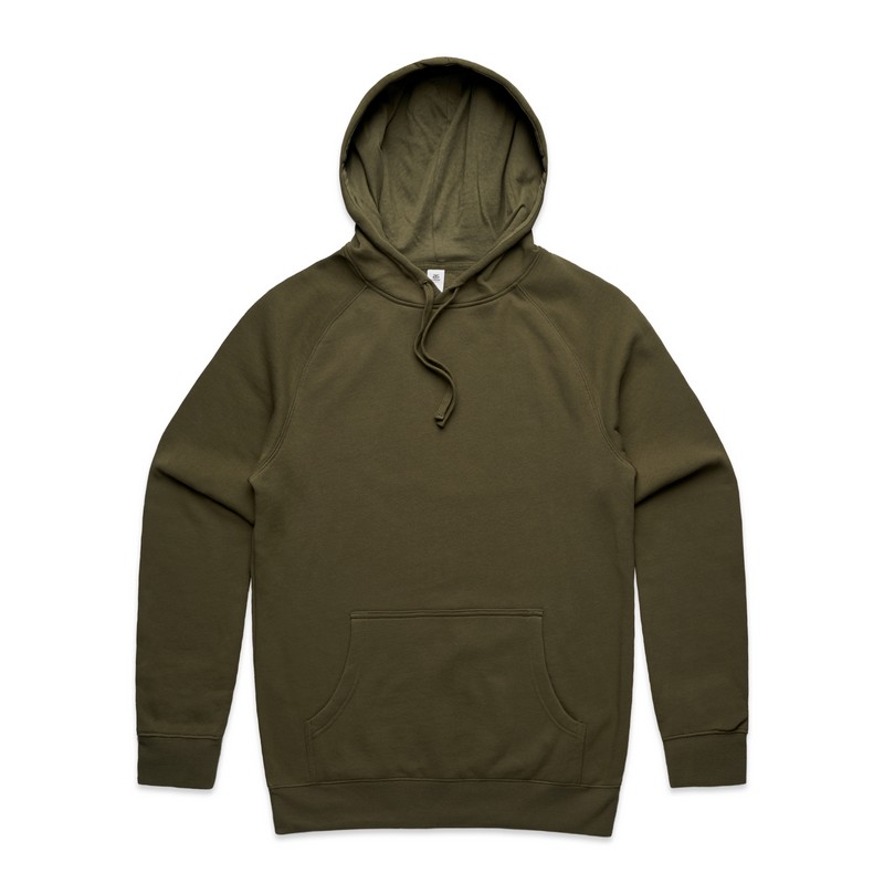 Men's Supply Hoodie