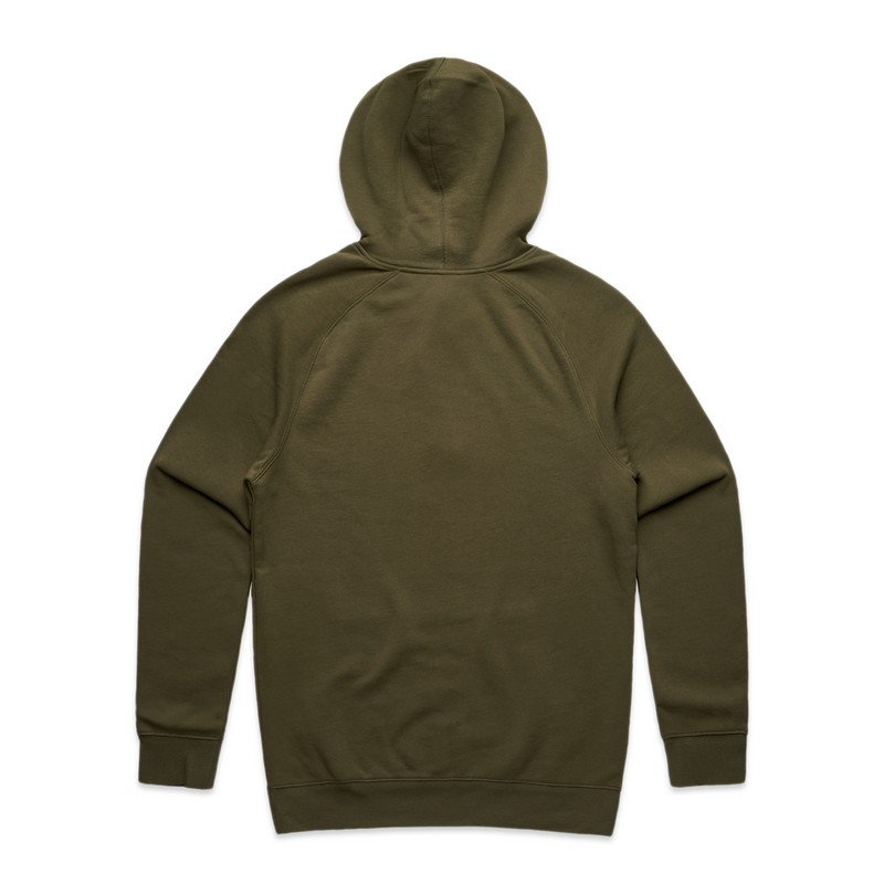 Men's Supply Hoodie