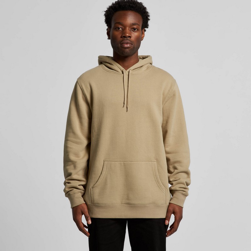 Men's Stencil Hoodie