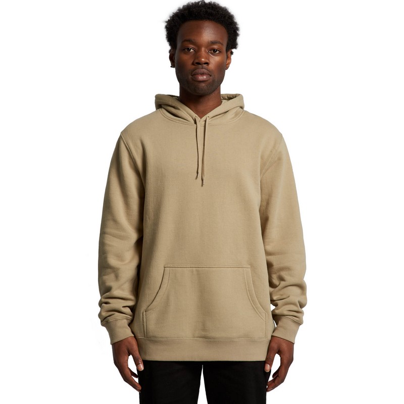 Men's Stencil Hoodie