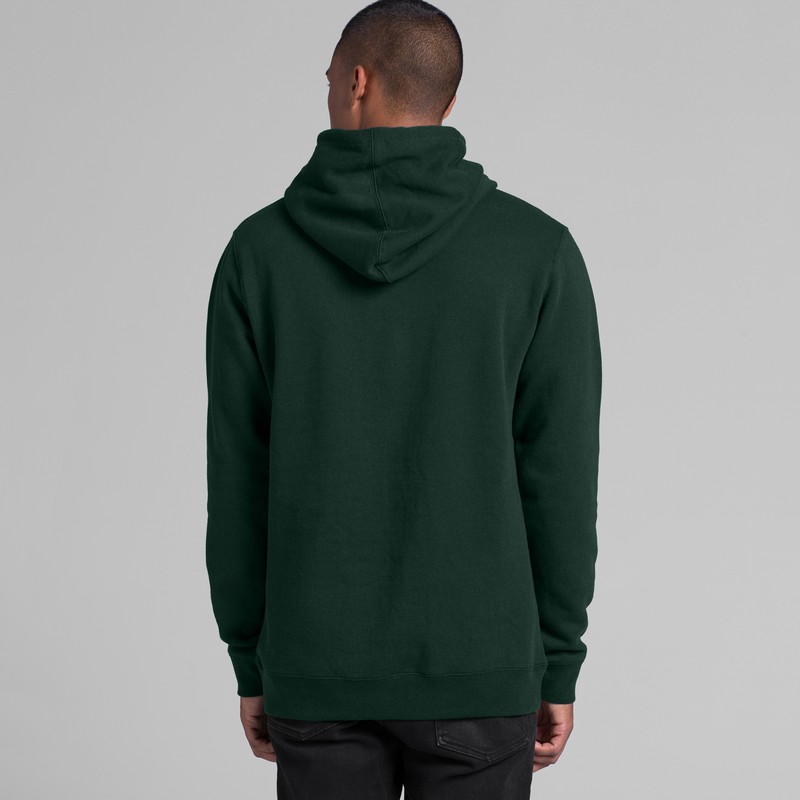 Men's Stencil Hoodie