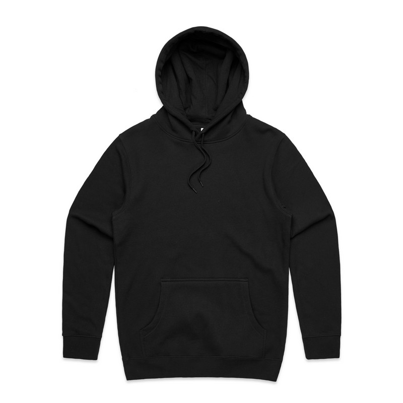 Men's Stencil Hoodie