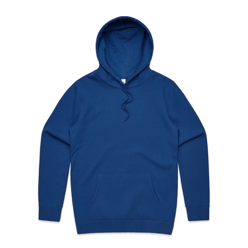 Men's Stencil Hoodie