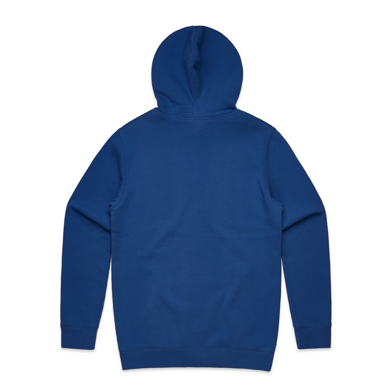 Men's Stencil Hoodie