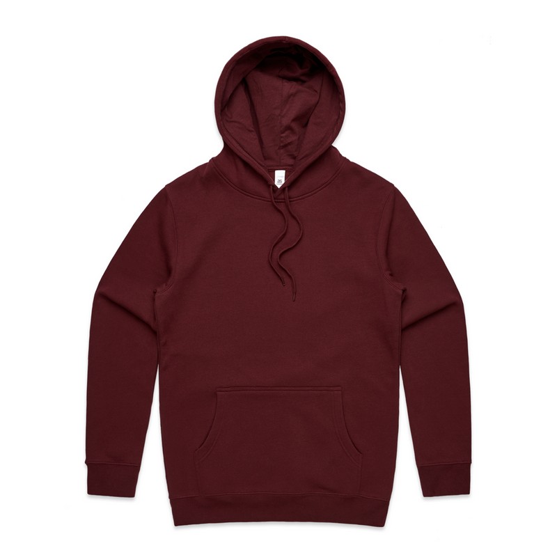 Men's Stencil Hoodie