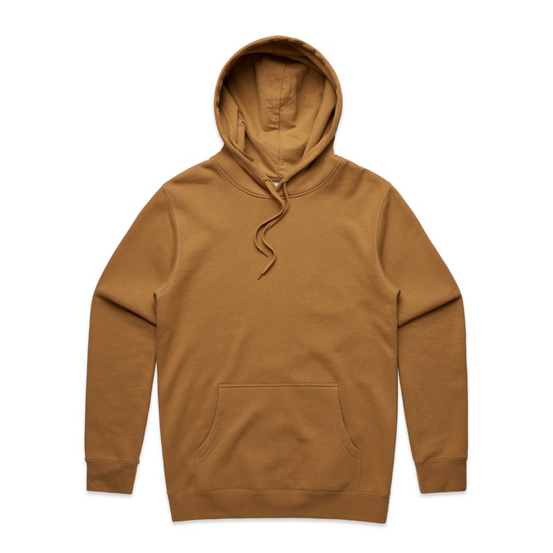 Men's Stencil Hoodie