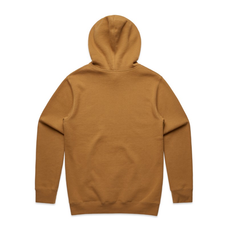 Men's Stencil Hoodie