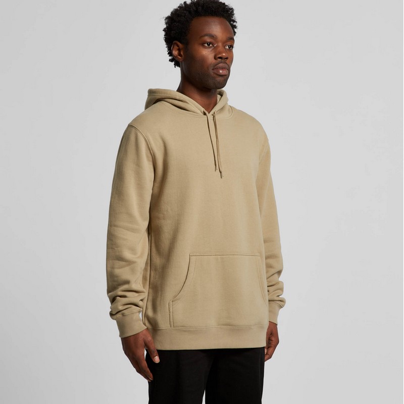Men's Stencil Hoodie