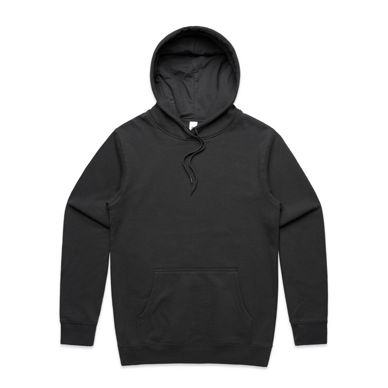 Men's Stencil Hoodie