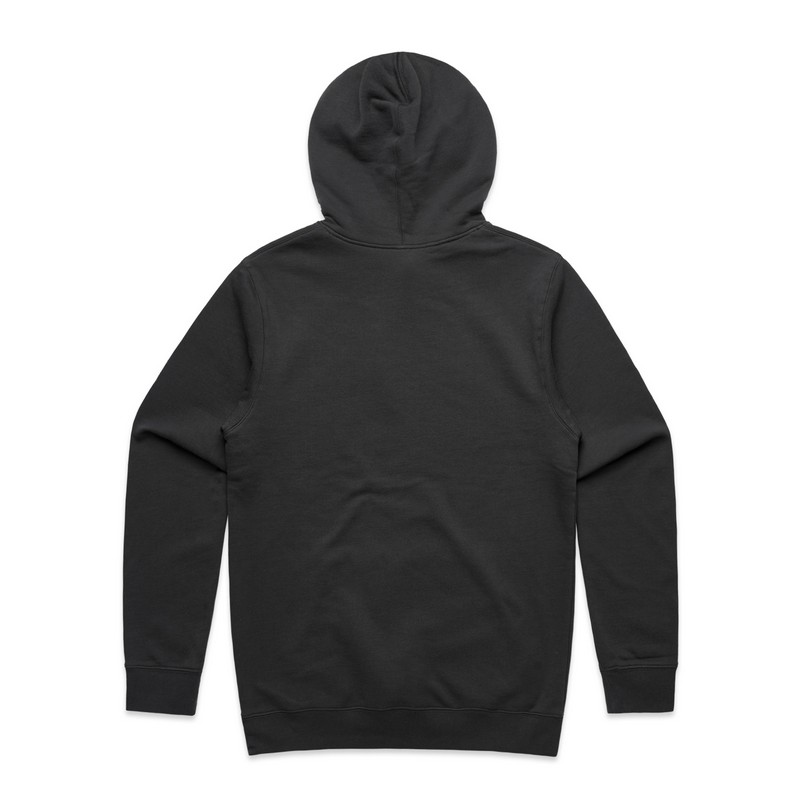 Men's Stencil Hoodie