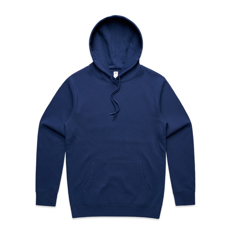 Men's Stencil Hoodie