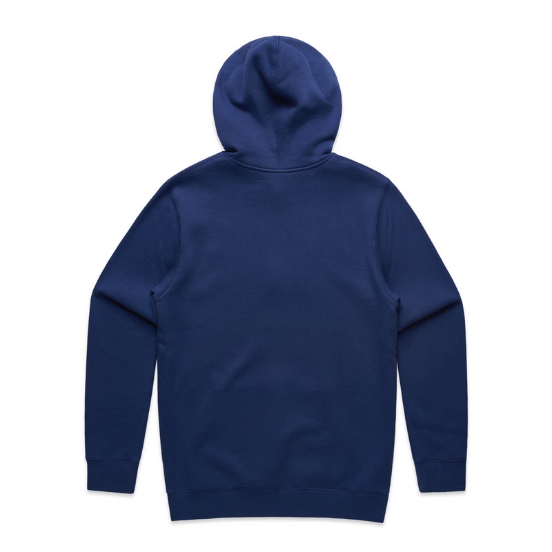 Men's Stencil Hoodie