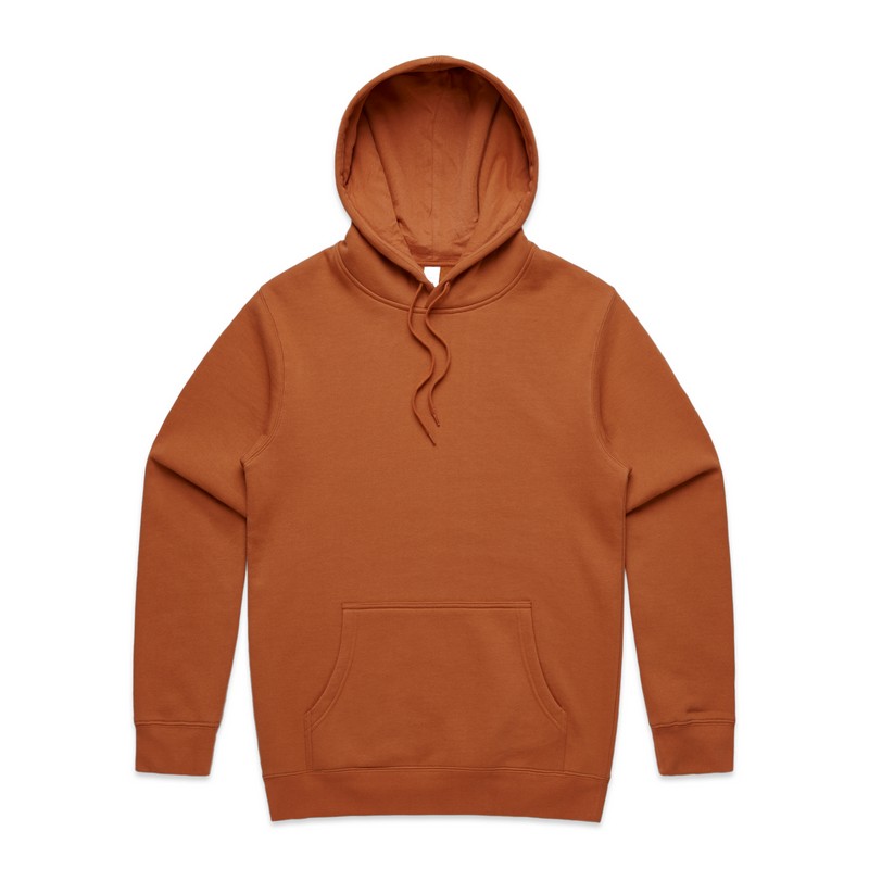 Men's Stencil Hoodie