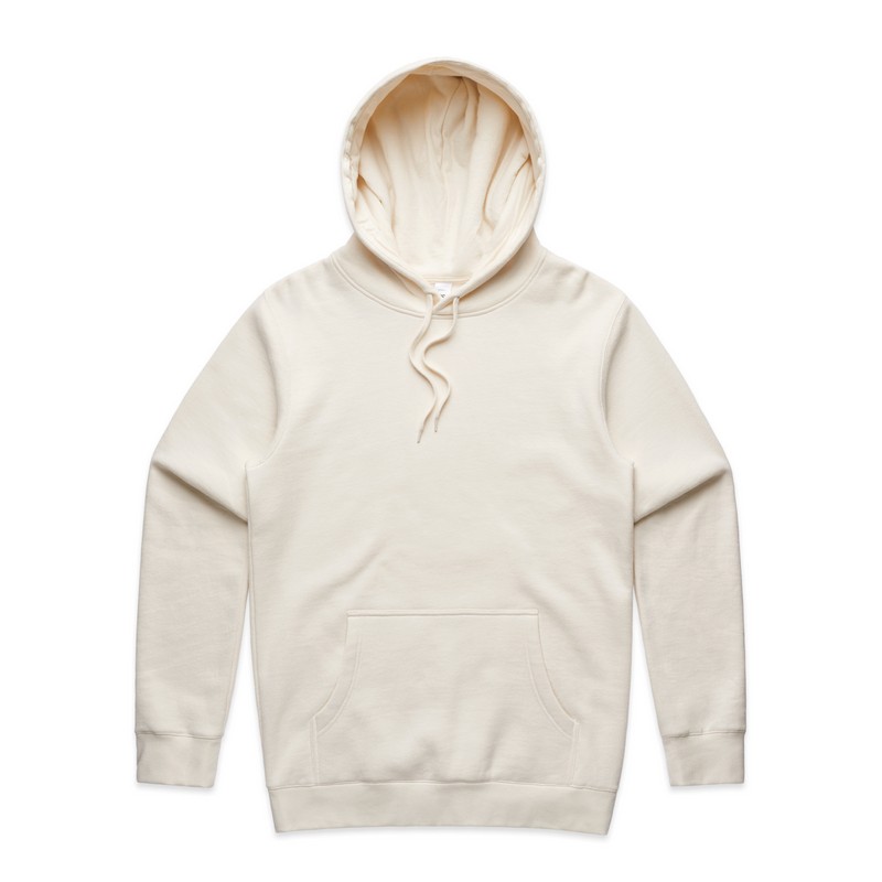 Men's Stencil Hoodie
