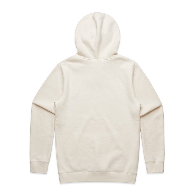 Men's Stencil Hoodie