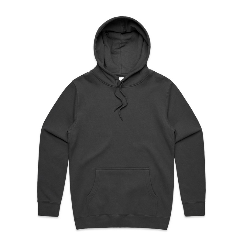 Men's Stencil Hoodie