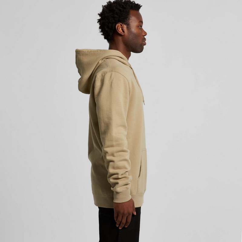 Men's Stencil Hoodie