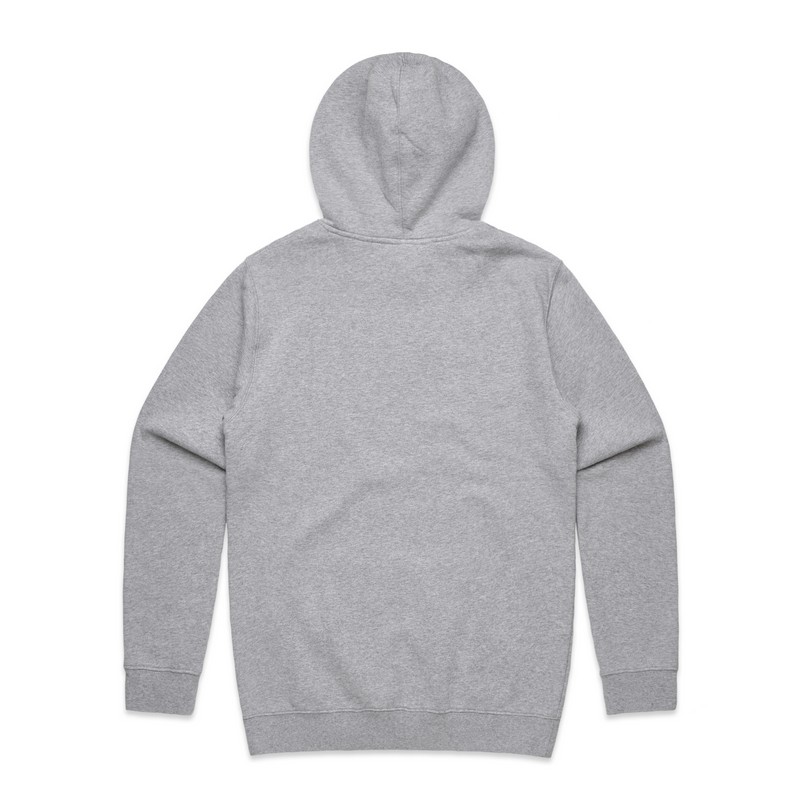 Men's Stencil Hoodie