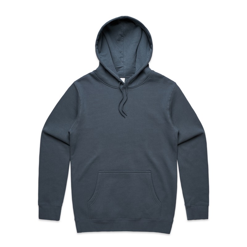 Men's Stencil Hoodie