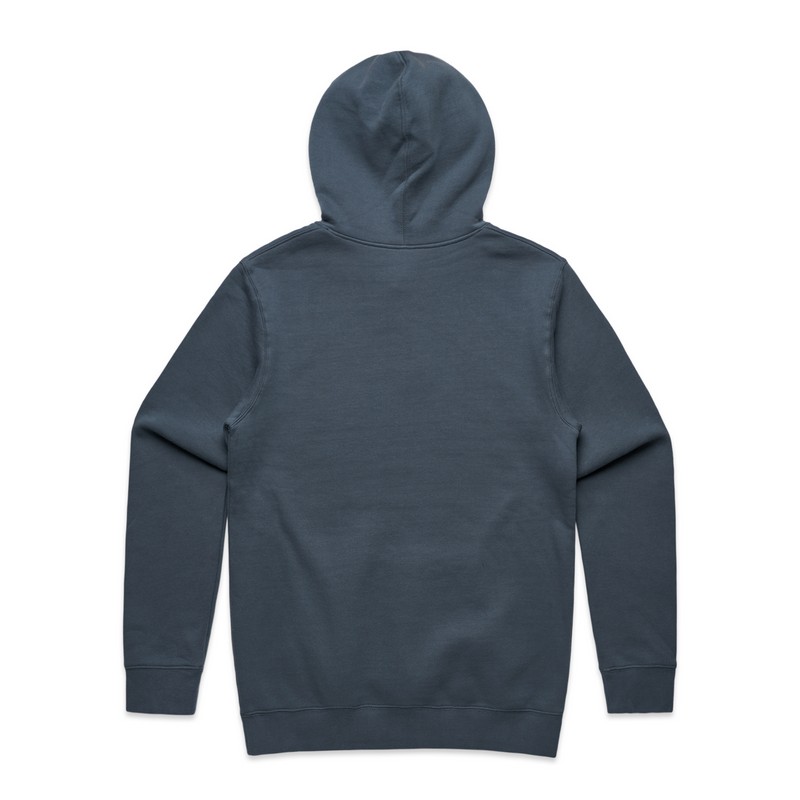 Men's Stencil Hoodie