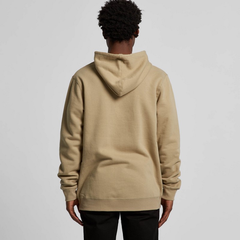 Men's Stencil Hoodie