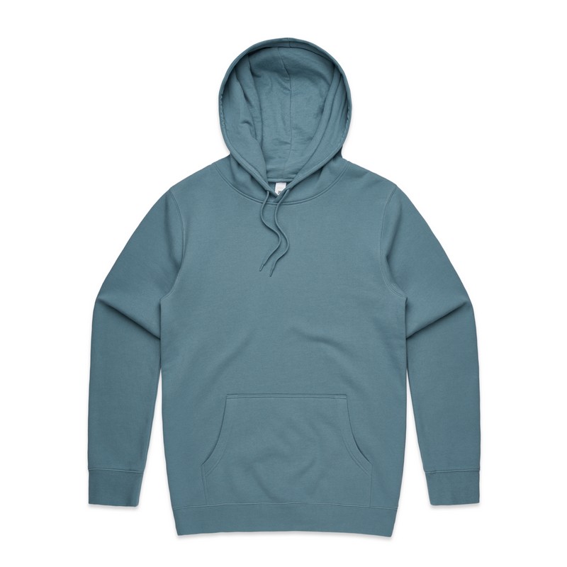 Men's Stencil Hoodie