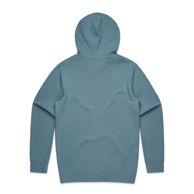 Men's Stencil Hoodie