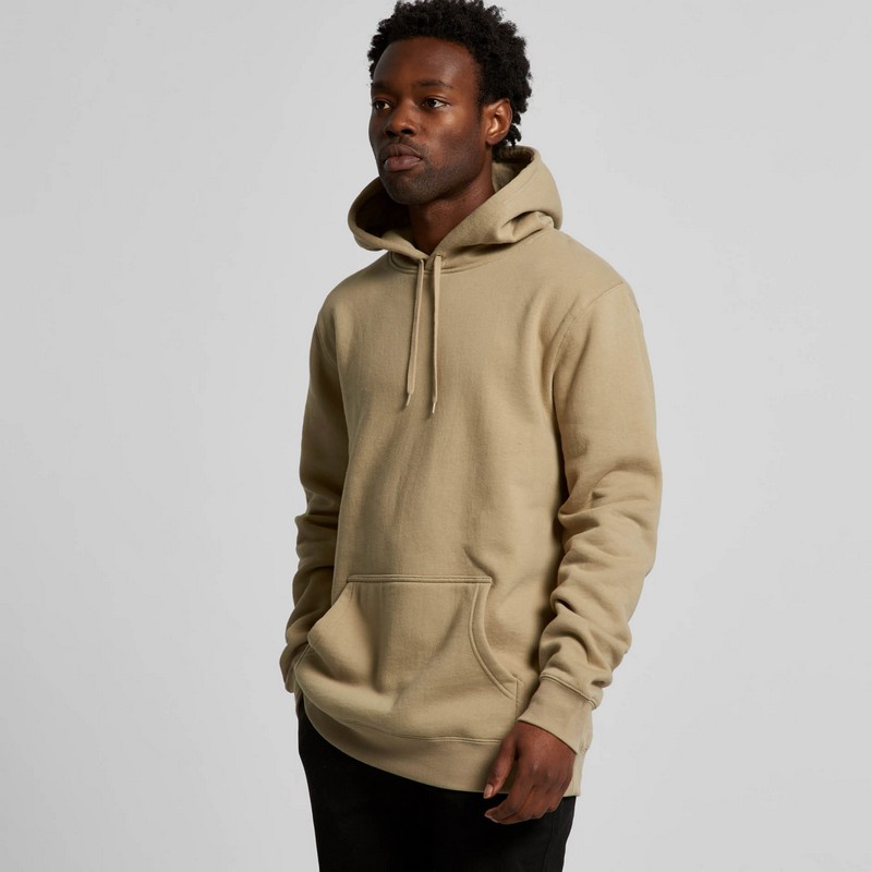 Men's Stencil Hoodie