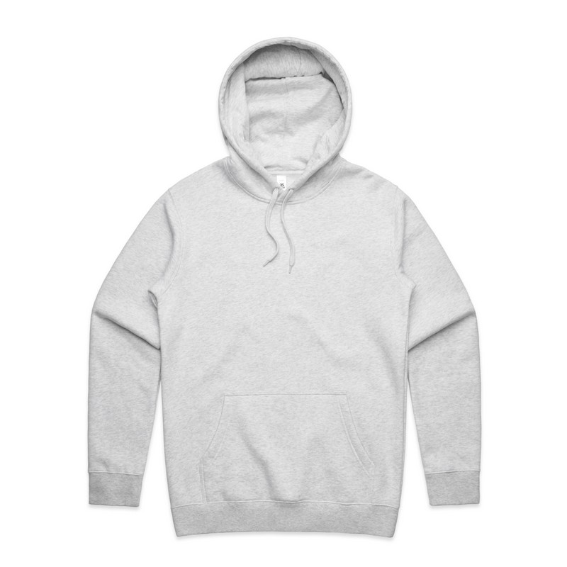 Men's Stencil Hoodie
