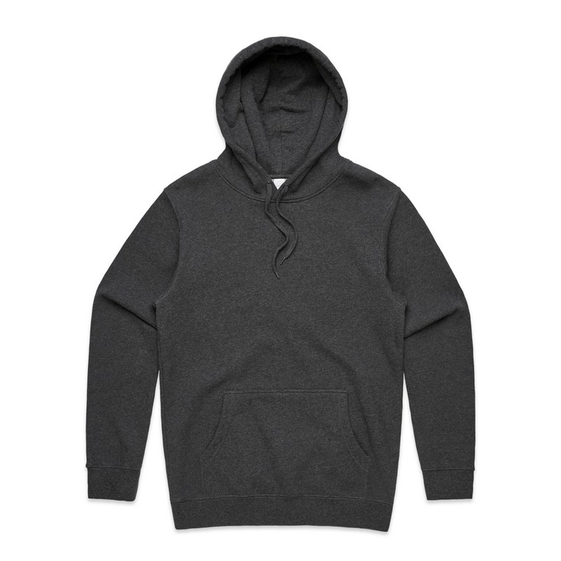 Men's Stencil Hoodie