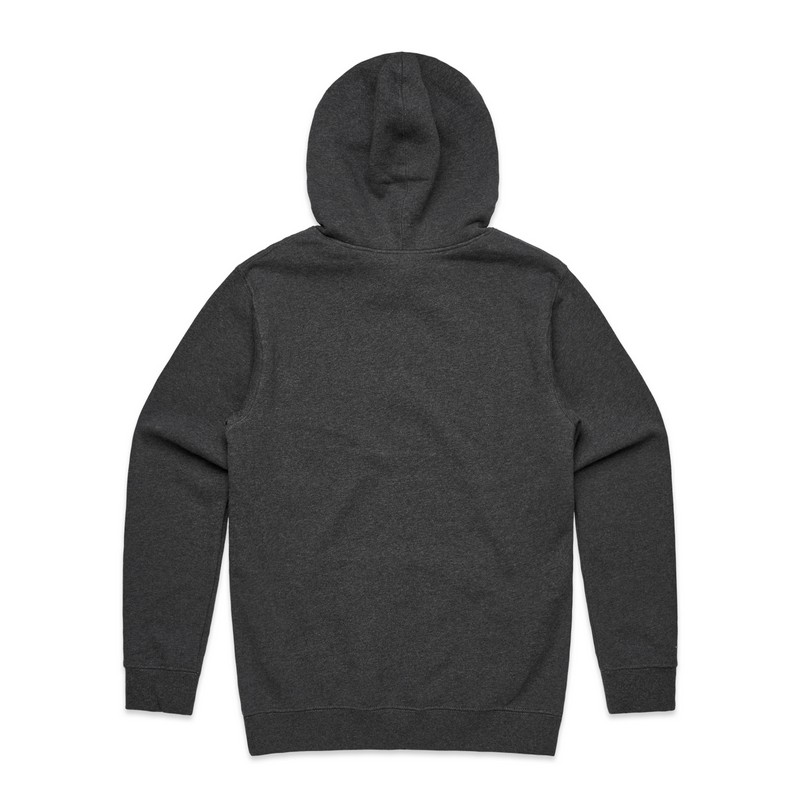 Men's Stencil Hoodie