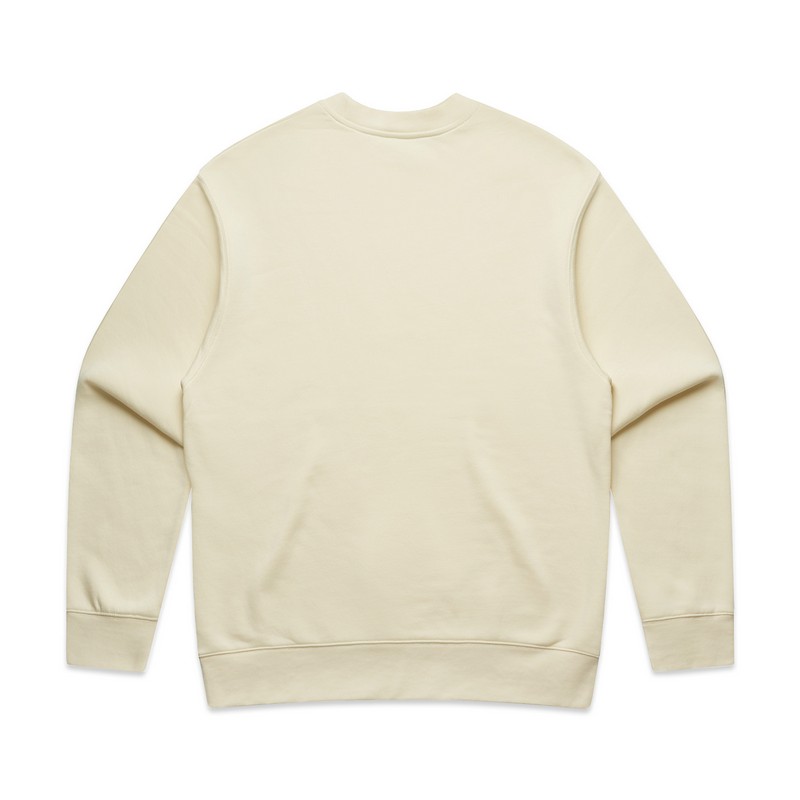 Relax Crew Tee