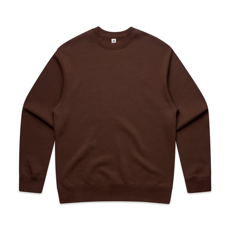 Relax Crew Tee