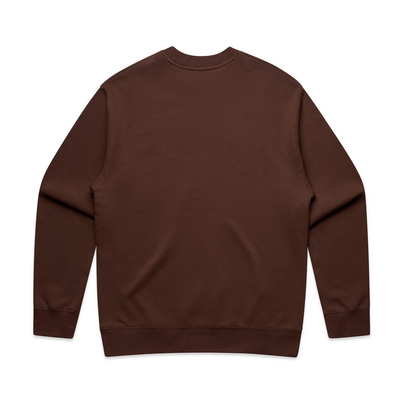 Relax Crew Tee