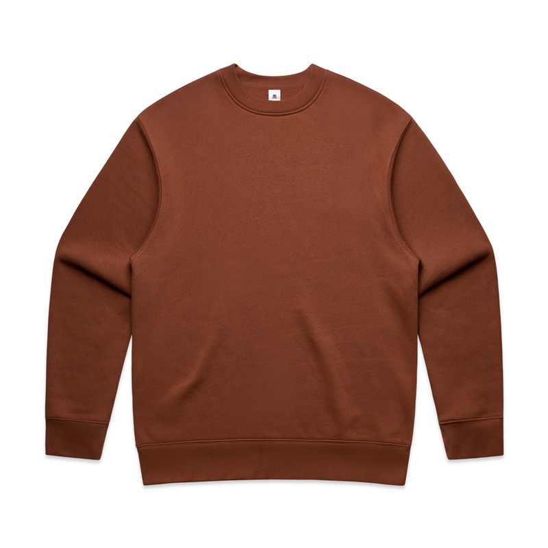 Relax Crew Tee