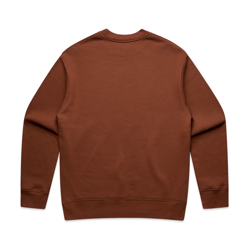 Relax Crew Tee