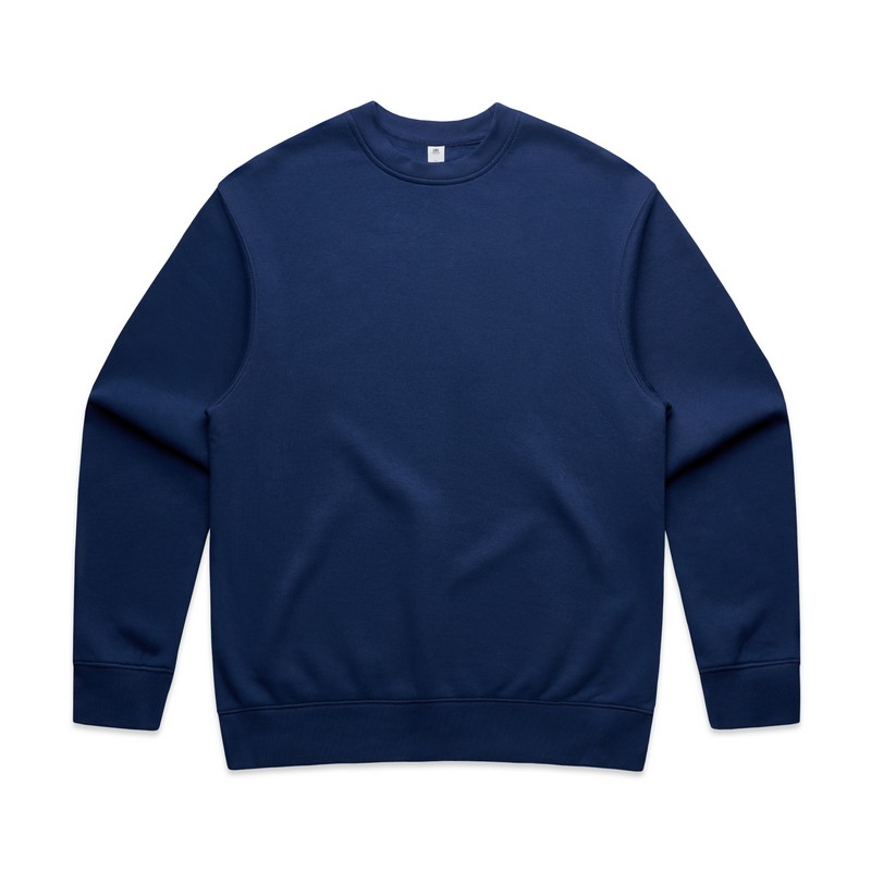 Relax Crew Tee