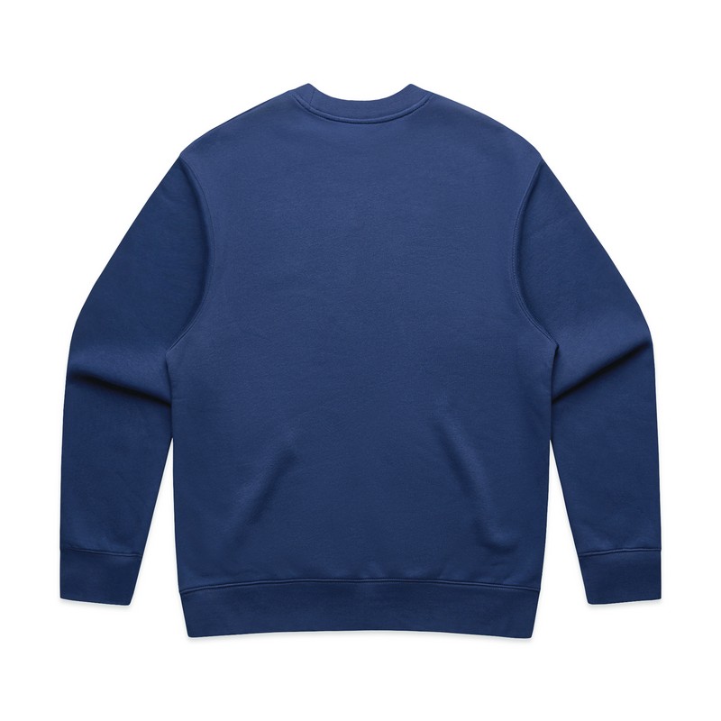 Relax Crew Tee