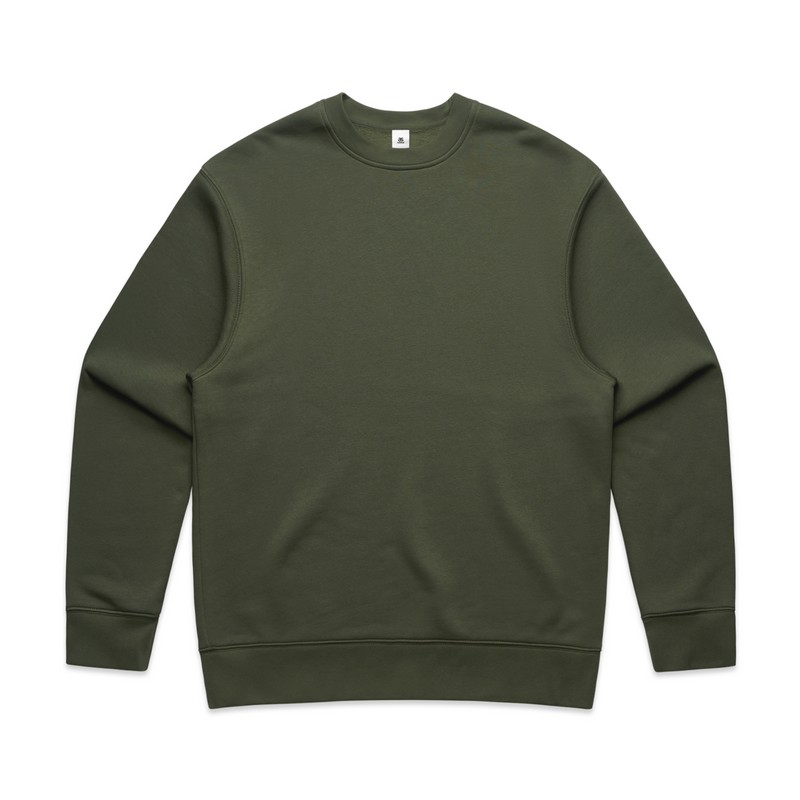 Relax Crew Tee