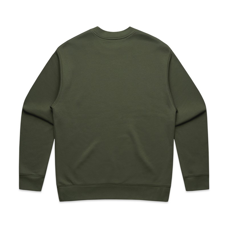Relax Crew Tee