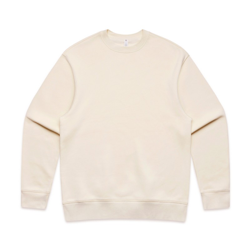 Relax Crew Tee