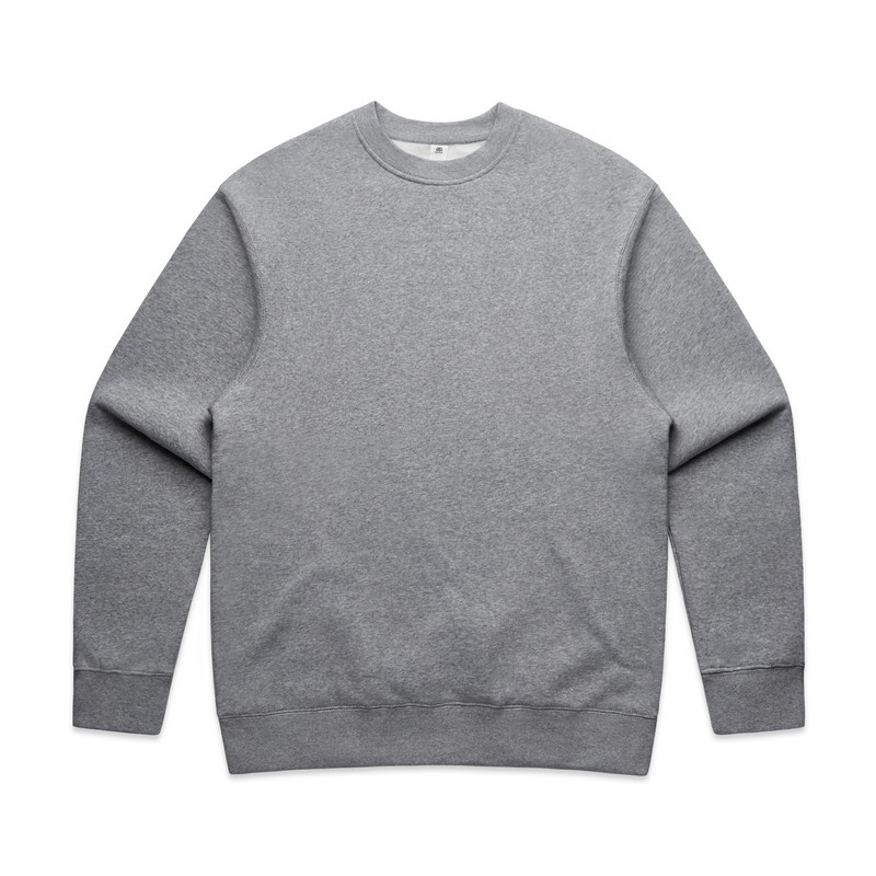 Relax Crew Tee