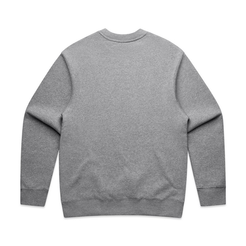 Relax Crew Tee