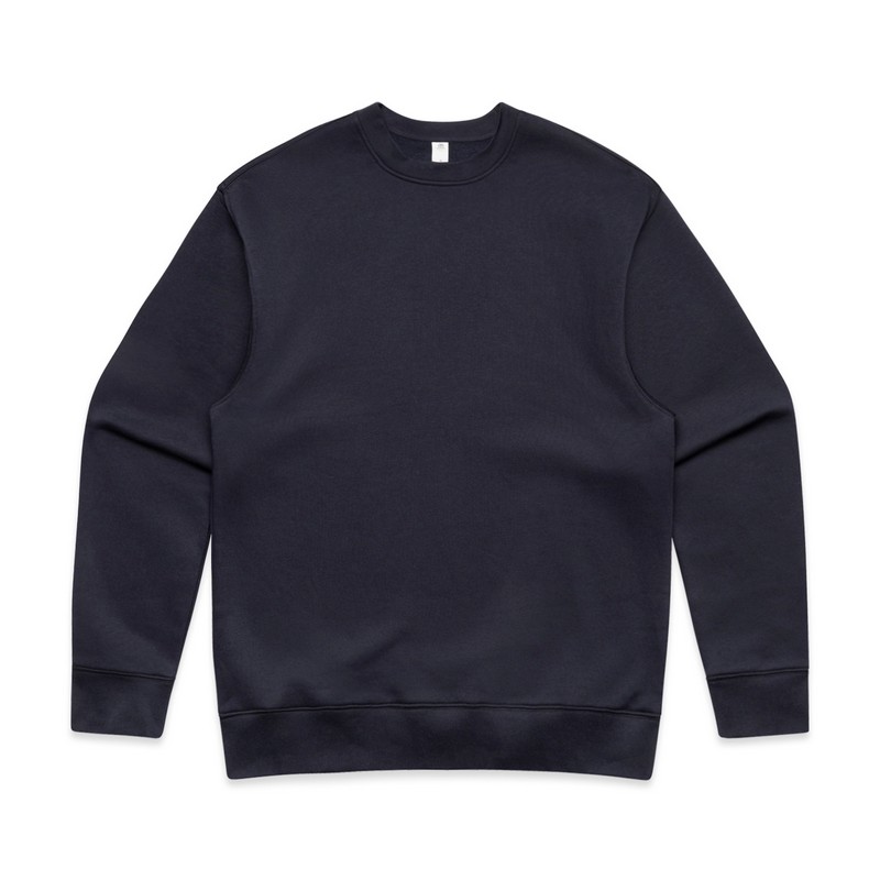 Relax Crew Tee