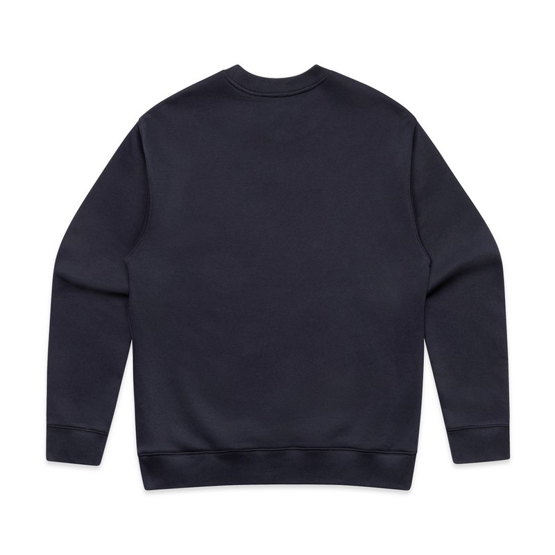 Relax Crew Tee