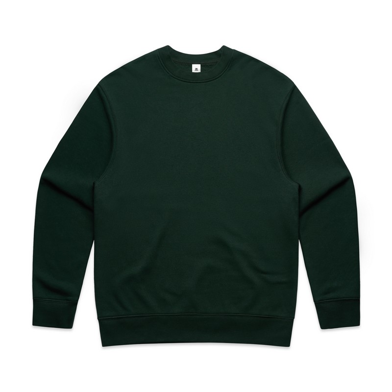 Relax Crew Tee