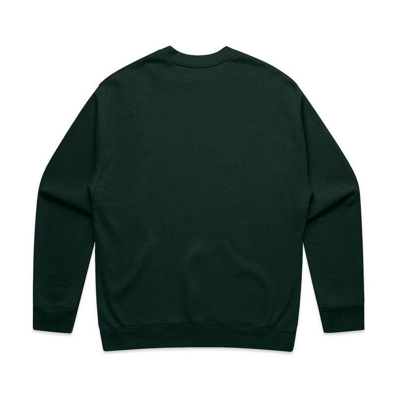 Relax Crew Tee