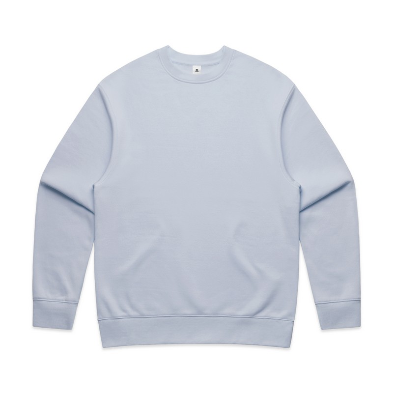 Relax Crew Tee