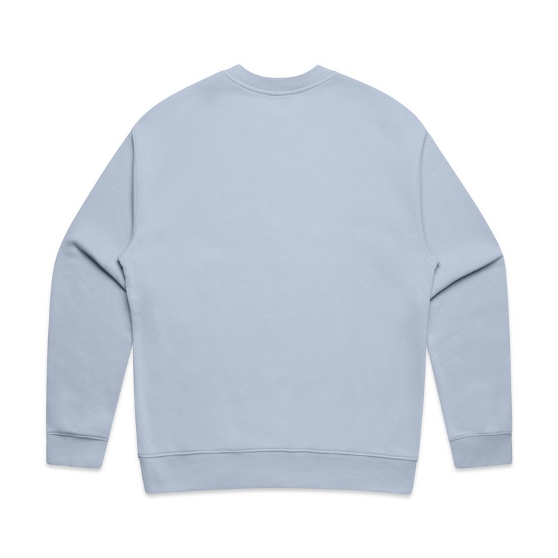 Relax Crew Tee
